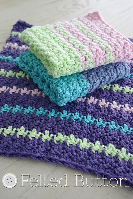 Mama's Wash Cloth