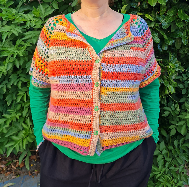 Hyacinth Top