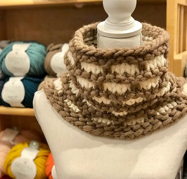 Mega Bricks Cowl