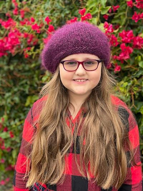 Ann's Beret