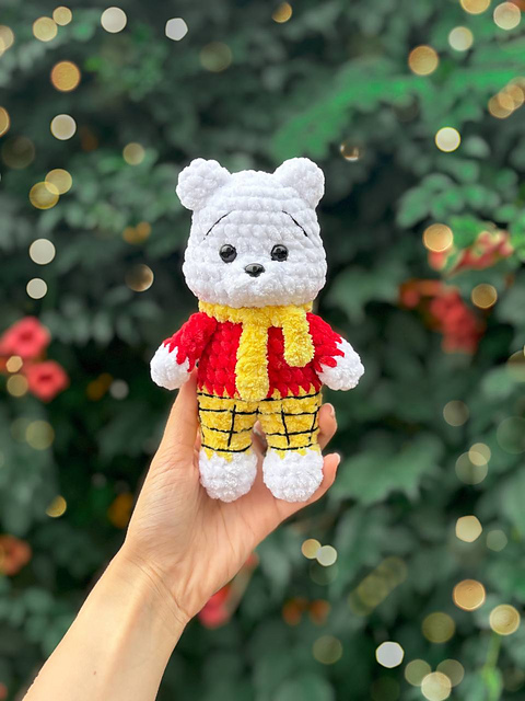Rupert Bear