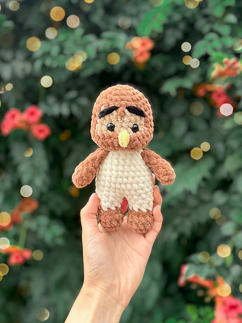 Owl