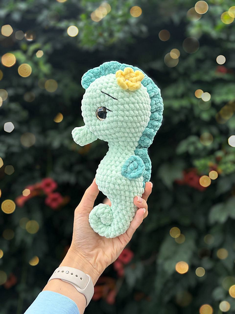 Seahorse