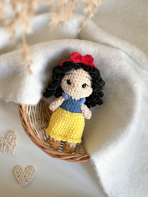 Snow White