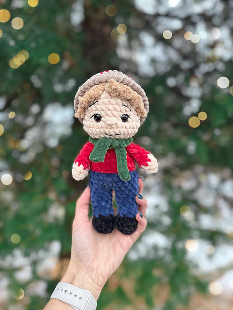 Kevin McCallister