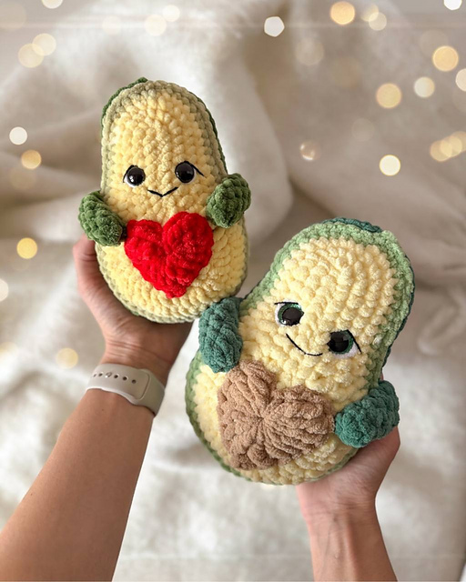 Lovecado