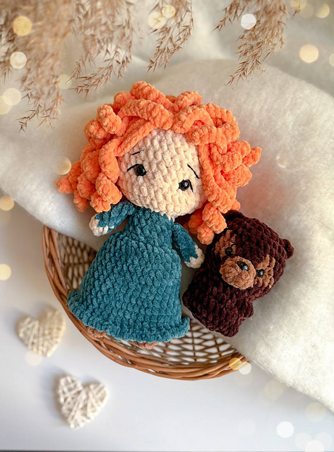 Merida