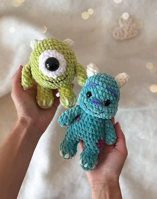 Monsters