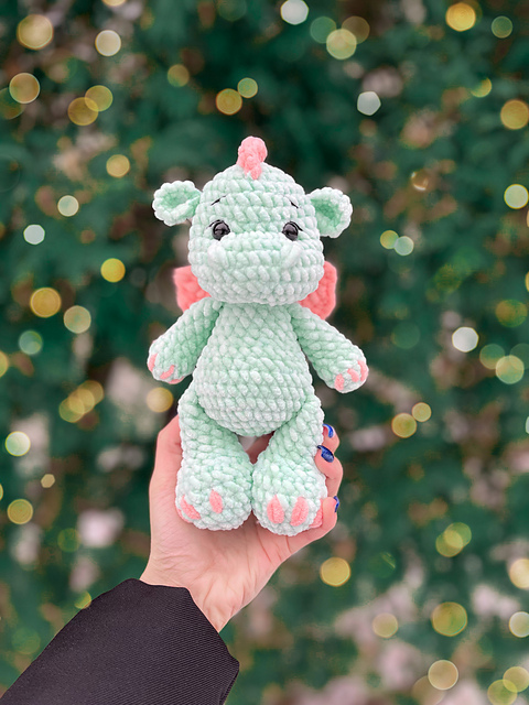 Dragon Lu
