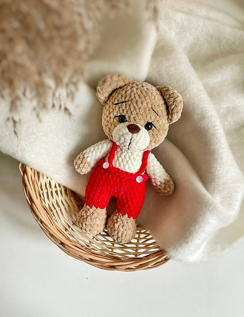 Bear Barry