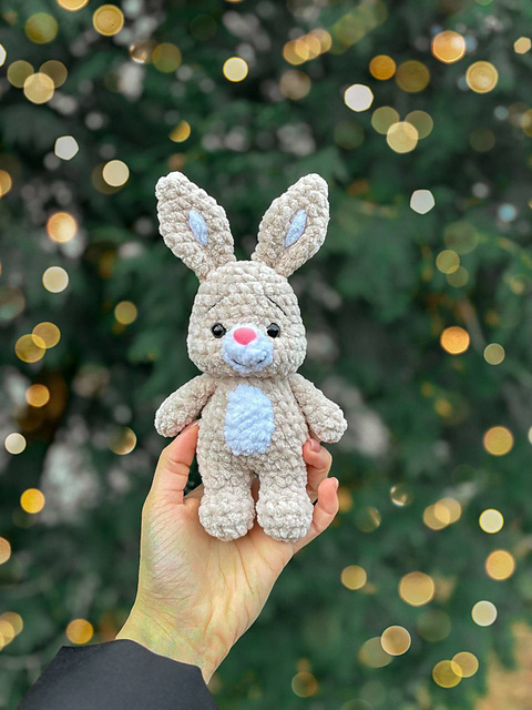Rabbit (Winnie-the-Pooh)