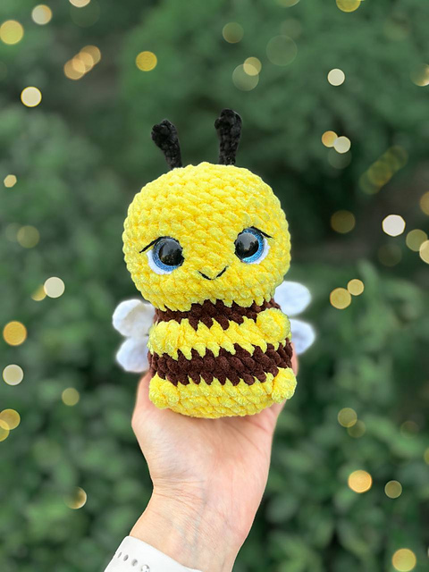 Betty Bee