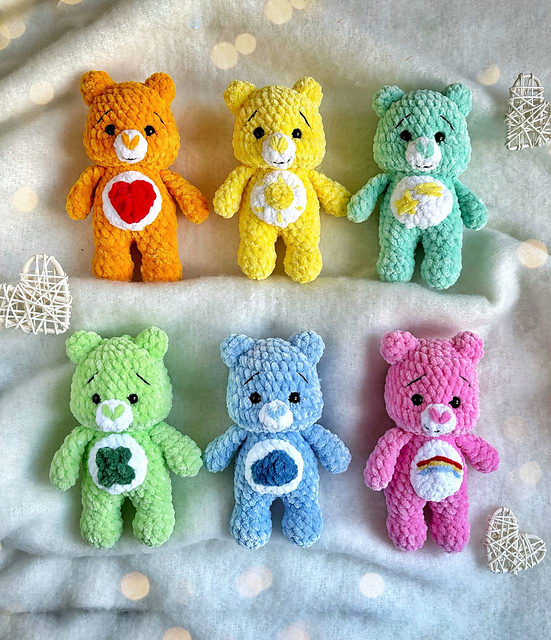 Care Bears