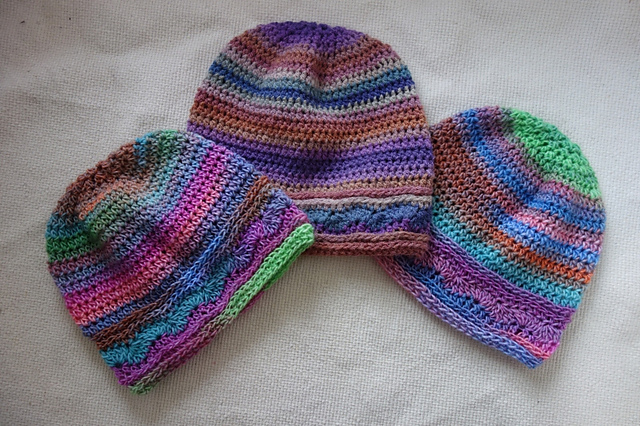 Gloomy Day Hat