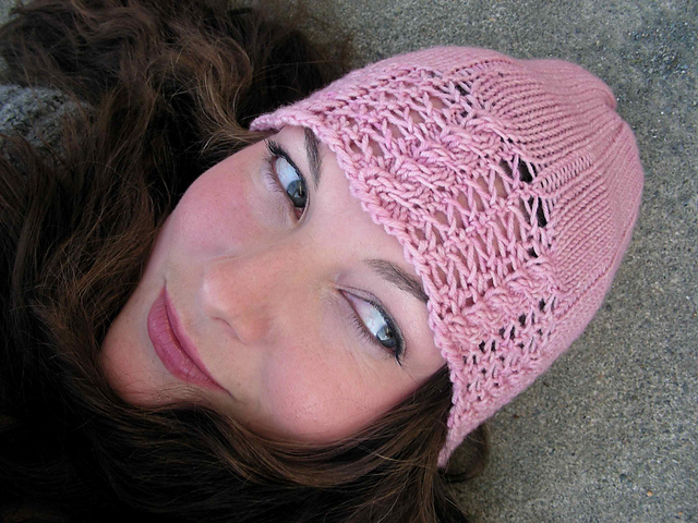 Heavens To Betsy! Beanie