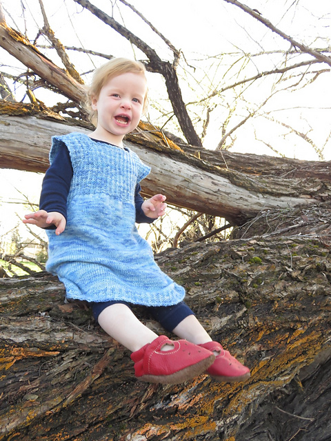 Rainier Dress
