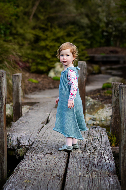 Scope Dress