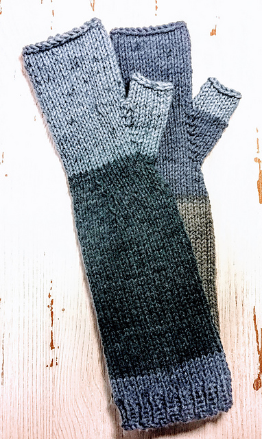 Not Your Granny's Opera Gloves