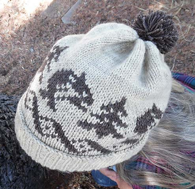 Ferry Crossing Hat