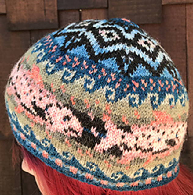 Cordova Cap