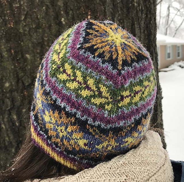 North Island Hat