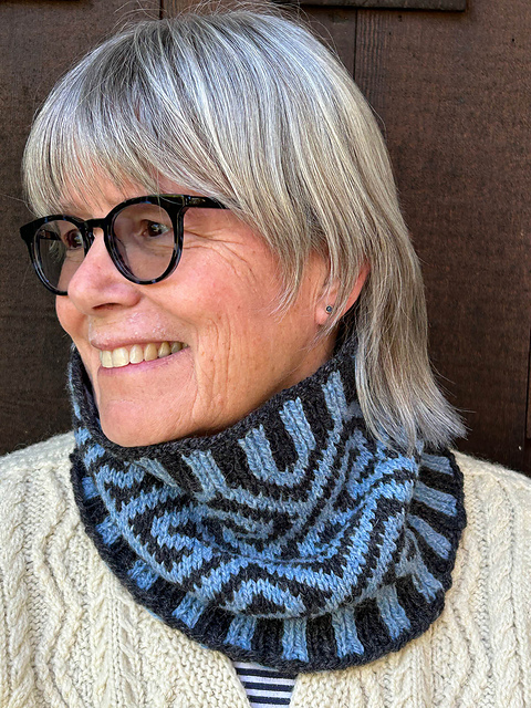 Aisling Cowl