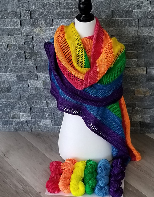 Rainbow Love