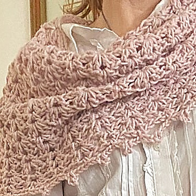Rebozo de la Celi