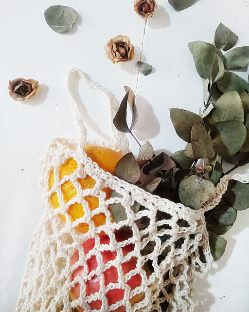 Ecobolsa desplegable Fermina