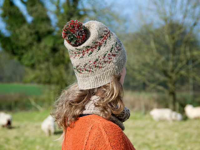 Fernhill Hat
