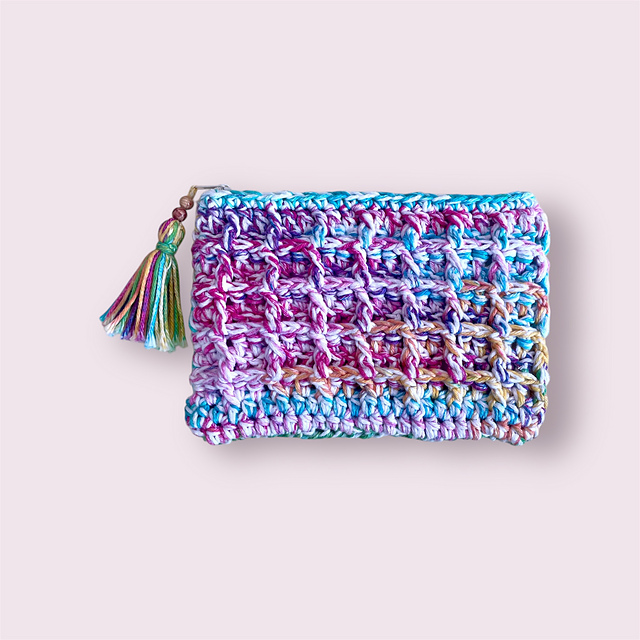 Essentials Clutch Purse