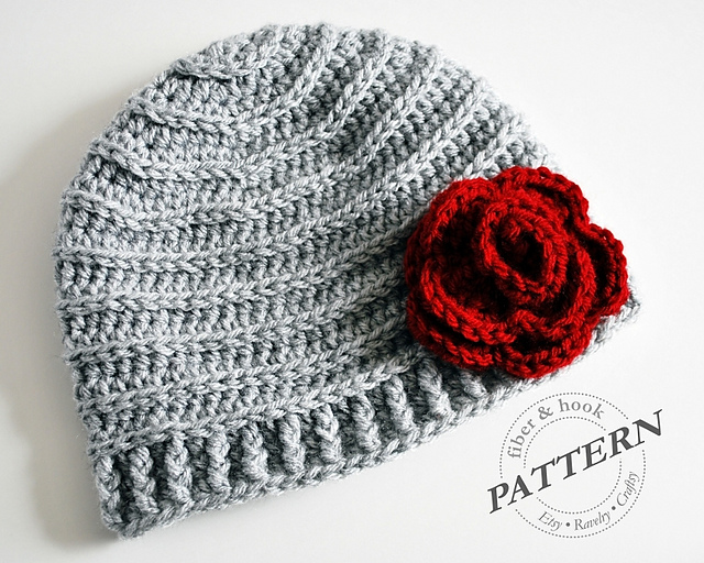 Ridge Beanie
