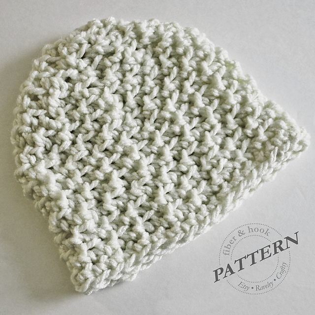 Chunky Beanie