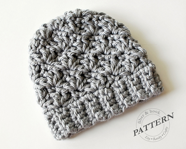 Newcastle Chunky Beanie