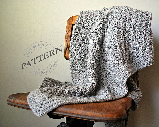 Lullaby Blanket