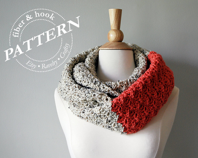 Surrey Scarf