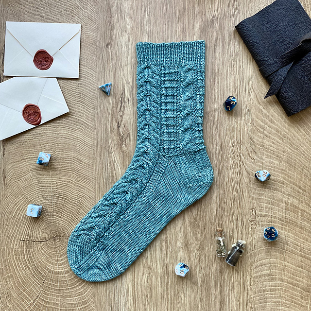 Wizard Socks