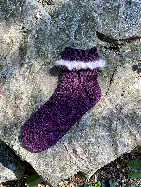 Bard Socks
