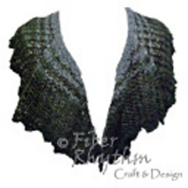 Reflection Scarf
