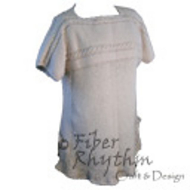 Breezy Bamboo Cover-up