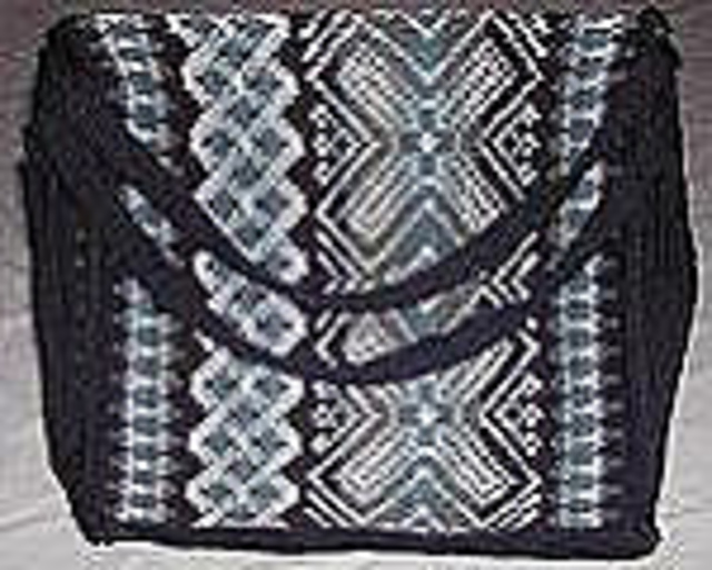 Stormy Sky Bag