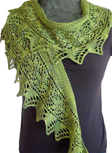 Birdsfoot Fern