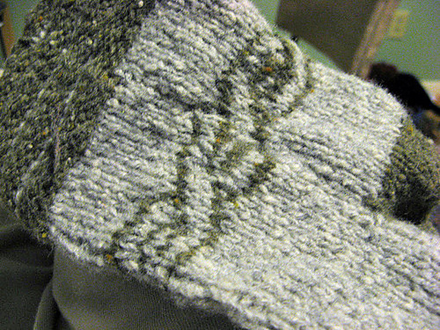Celtic Socks