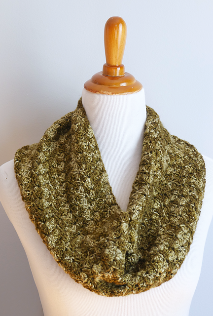 Oregano Cowl