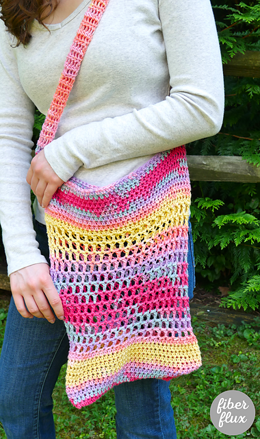 Easy Market Tote Bag