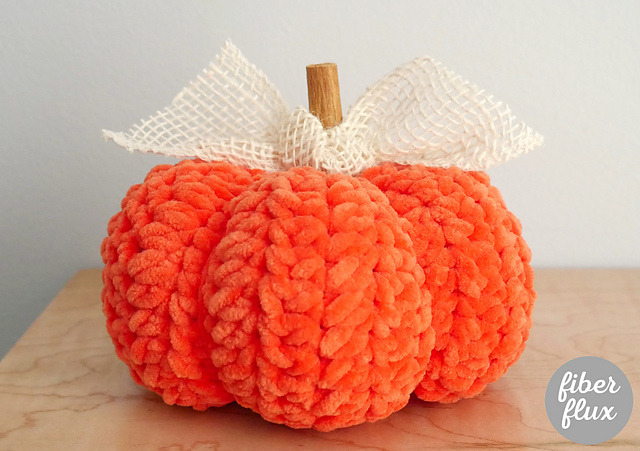 Easy Classic Pumpkin