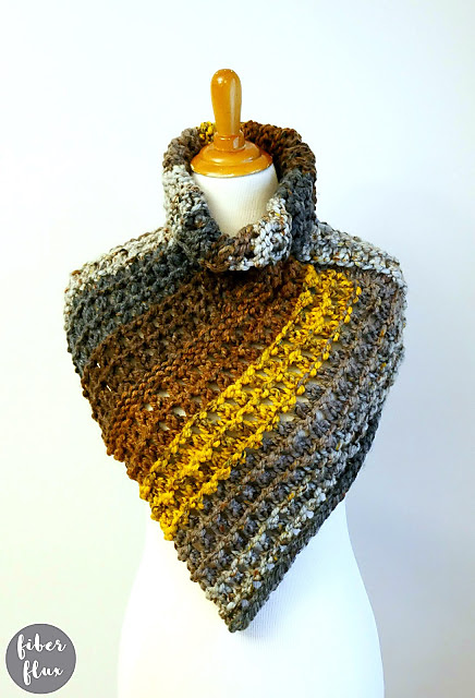 Ganymede Cowl