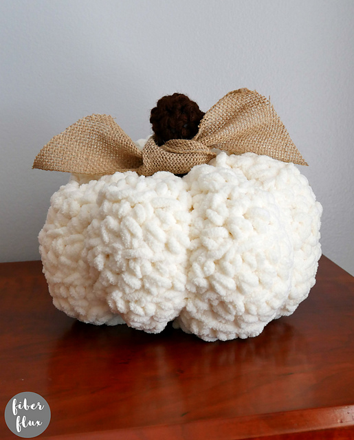 Modern Pumpkins