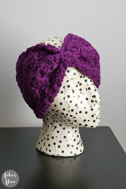Quick Gift Ear Warmer