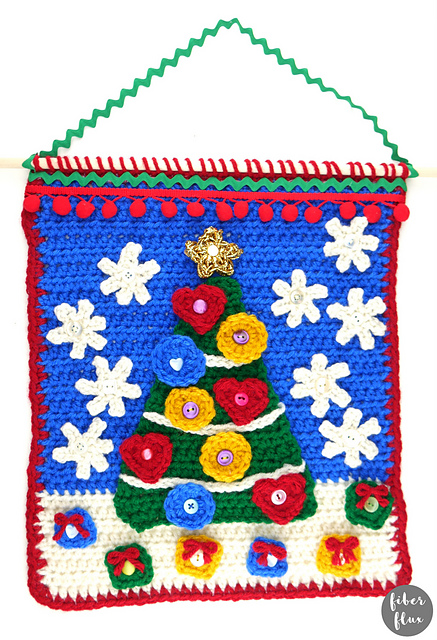 Merry Little Advent Calendar